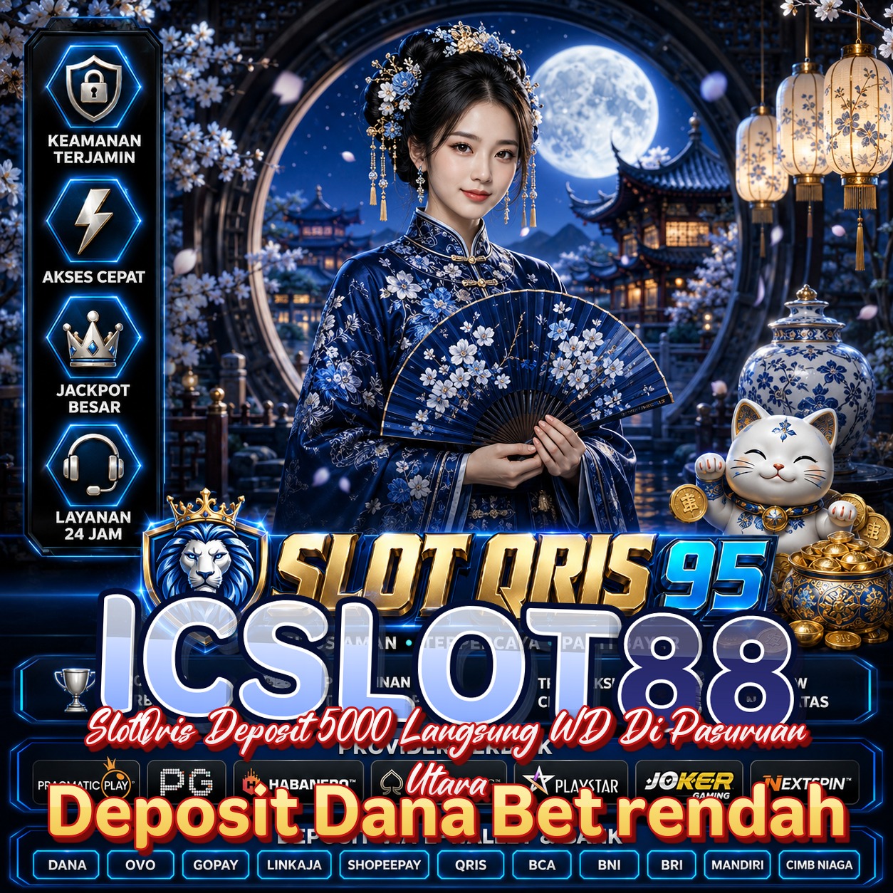 ICSLOT88